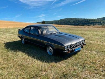 gebraucht Ford Capri 2.8 Injection