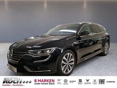 Renault Talisman GrandTour