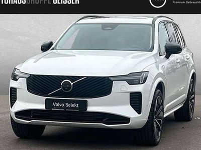 Gebraucht Volvo XC90 Plus 455 PS (334 kW) 2025 Weiß SUV