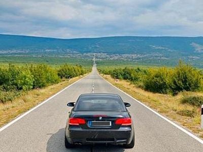 Gebraucht 2007 BMW 325 Cabriolet Cabrio | 5.700 € (Fairer Preis)