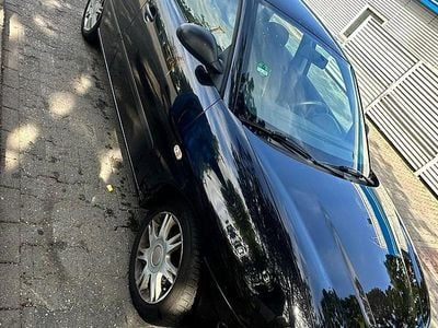 Seat Cordoba