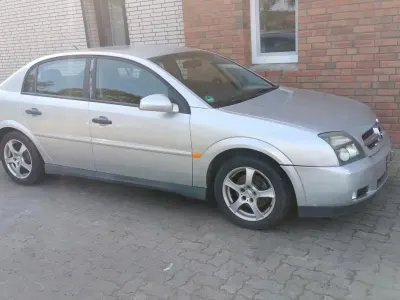 Gebraucht Opel Vectra