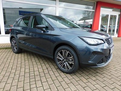 Neu Seat Arona 116 PS (85 kW) 2025 SUV