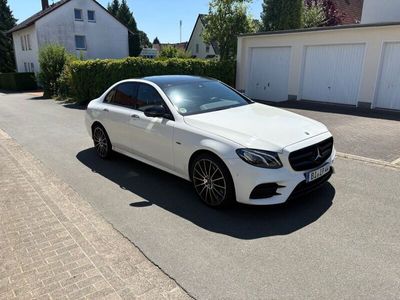 Mercedes E350