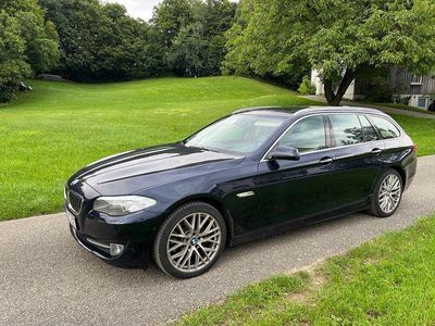 BMW 535