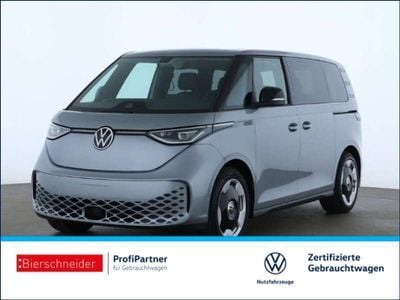 VW ID. Buzz