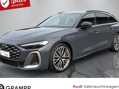 Gebraucht Audi S5