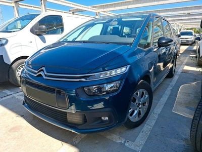 Citroën C4 SpaceTourer