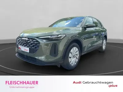 Gebraucht Audi Q5