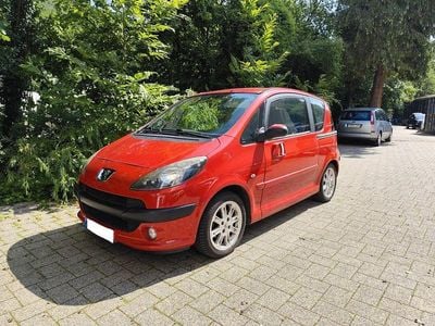 Peugeot 1007