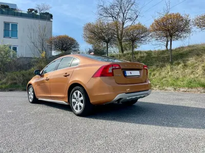 Gebraucht Volvo S60