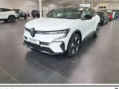 Gebraucht Renault Megane E-Tech