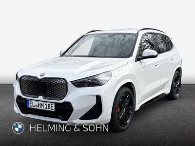 Usata BMW iX1 M Sport 230 kW (313 CV) 2025 Bianco SUV