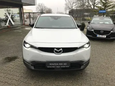 Gebraucht Mazda MX30