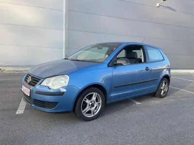Usata VW Polo