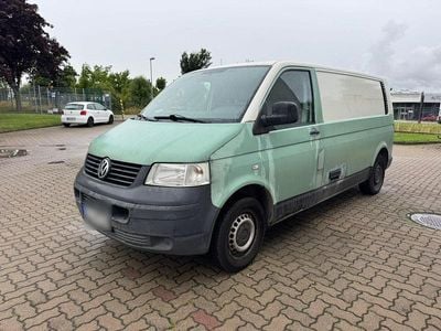 VW T5