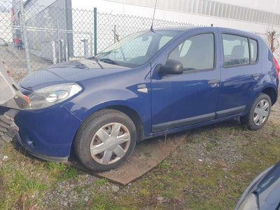 gebraucht Dacia Sandero Ambiance