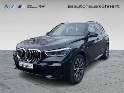 gebraucht BMW X5 xDrive45e ///M Sport LuftFw. ACC Laser HUD DAB