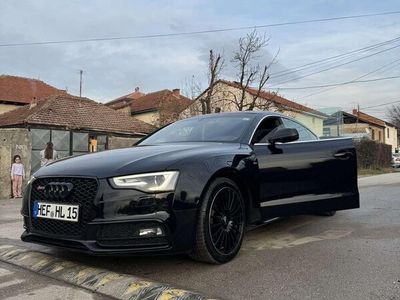 gebraucht Audi A5 Sportback 2.0TDI S-line