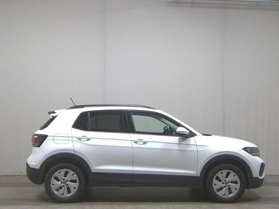 Occasion VW T-Cross Life 95 PK (69 kW) 2024 Wit SUV