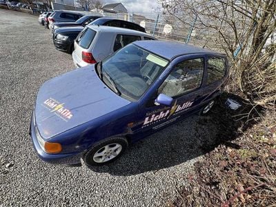 VW Polo