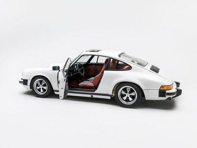 Gebraucht Porsche 911 150 PS (110 kW) 1973 Weiß Coupé
