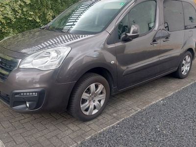 Peugeot Partner Tepee