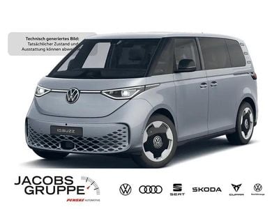 VW ID. Buzz