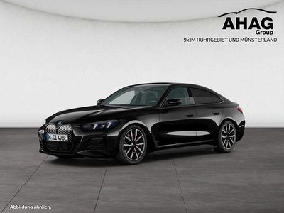 Neu BMW i4 Performance 294 kW (401 PS) 2026 Schwarz Limousine