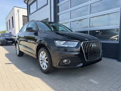 Gebraucht Audi Q3