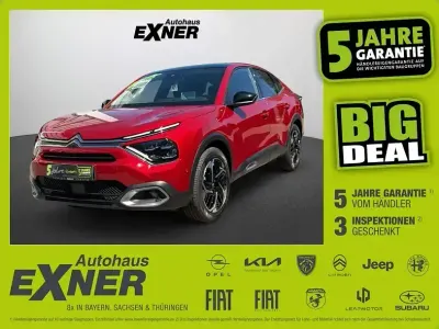 Gebraucht Citroën C4 X
