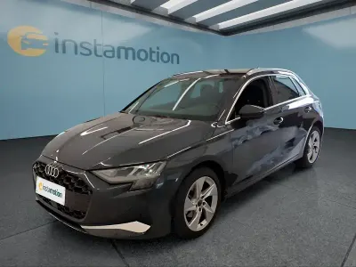 Gebraucht Audi A3 Sportback