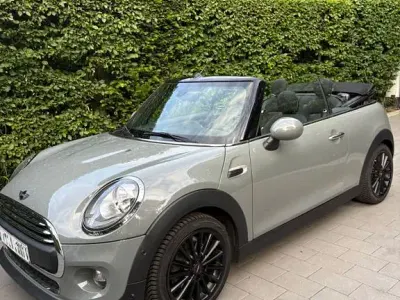 Gebraucht Mini One Cabriolet
