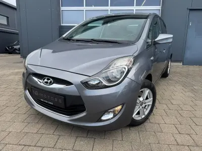 Gebraucht Hyundai ix20