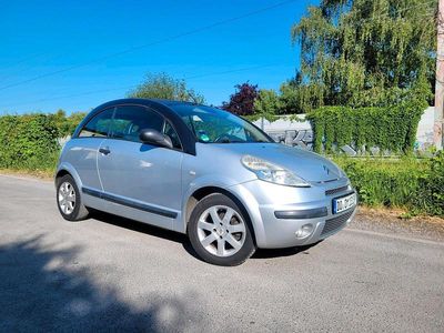 Citroën C3 Pluriel