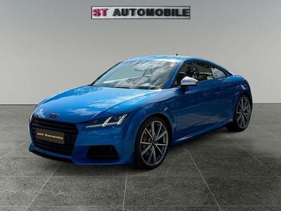Audi TTS