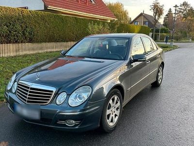 Mercedes E300