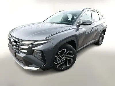 Nieuw Hyundai Matrix Trend 136 PK (100 kW) 2025 Grijs