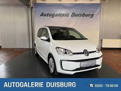 VW e-up!