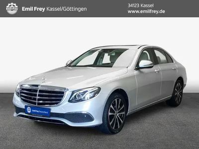 Mercedes E450