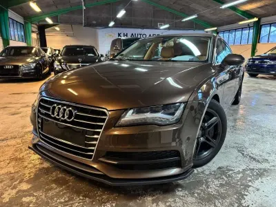 Gebraucht Audi A7