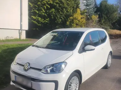 Usado VW up!