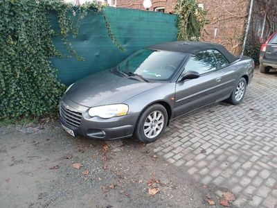 Chrysler Sebring Cabriolet