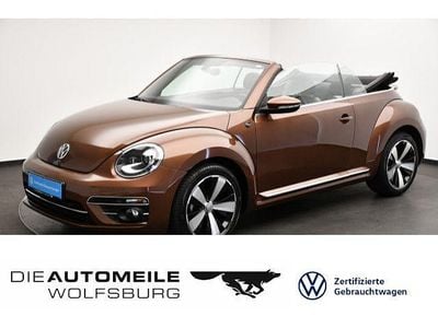 VW Beetle