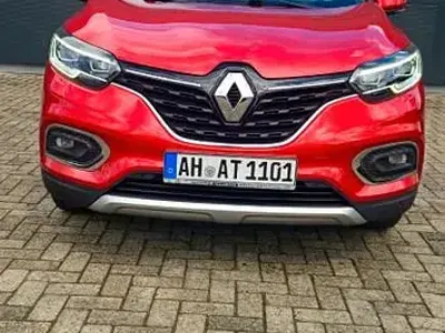 Gebraucht Renault Kadjar