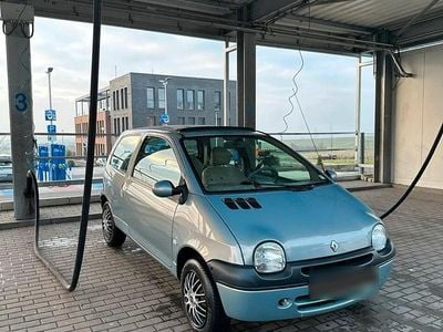 Usata Renault Twingo 58 CV (42 kW) 2003 Andere farben Utilitaria