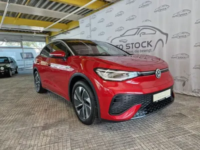 Gebraucht VW ID.5