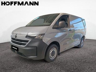 Gebraucht VW Transporter 110 PS (80 kW) 2025 Stone grey Van