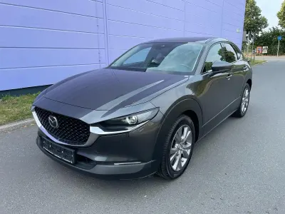 Gebraucht Mazda CX-30