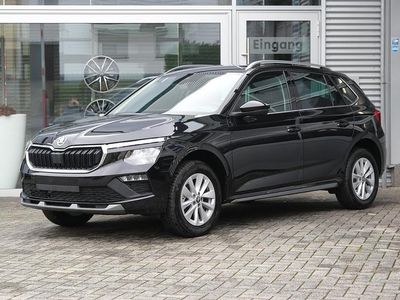 Nuova Skoda Kamiq Monte Carlo 116 CV (85 kW) 2025 Nero SUV